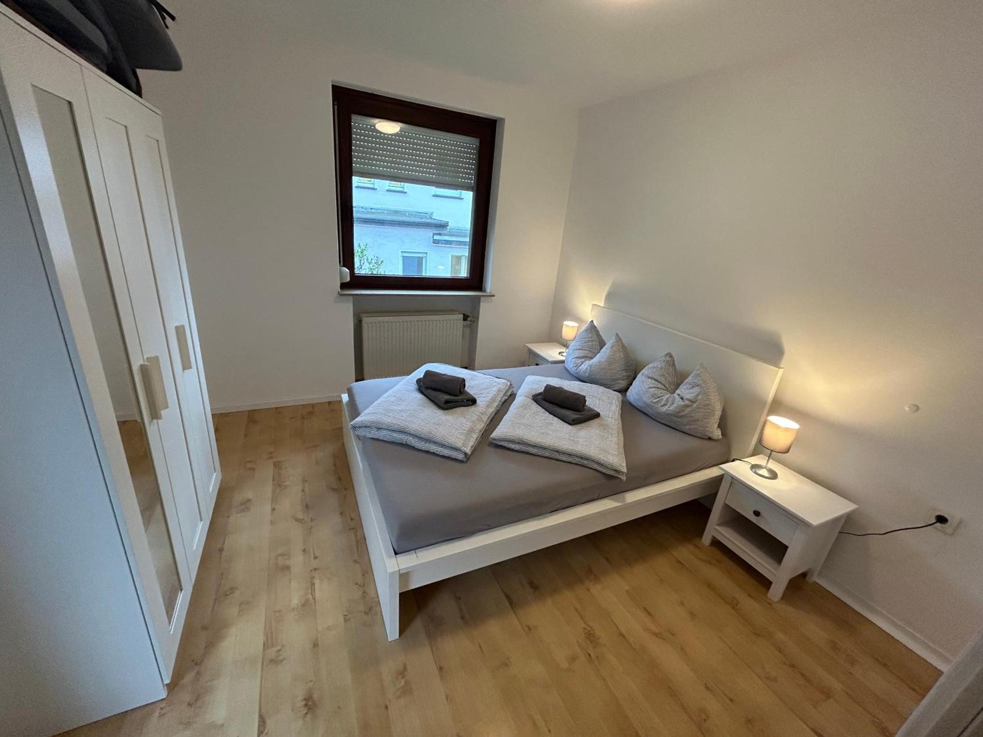 Ferienwohnung Panorama Munden  Exterior photo